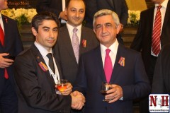 5ème conférence Arménie-Diaspora avec plus de 1000 représentants venus de 60 pays