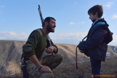 Visite exceptionnelle en Arménie et en Artsakh après le cessez-le-feu
