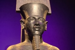 Toutanhkamon, le Trésor du pharaon