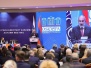 Assemblée parlementaire 2023 de l’OSCE à Erevan