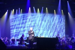 concert exceptionnel de Charles Aznavour au Palais des Sports de Paris ce 27 septembre 2015