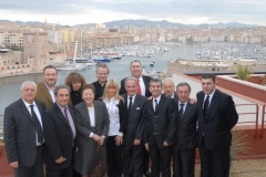 Festival National du Livre Arménien 2008 à Marseille