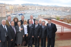 Festival National du Livre Arménien 2008 à Marseille