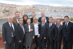 Festival National du Livre Arménien 2008 à Marseille