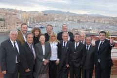 Festival National du Livre Arménien 2008 à Marseille