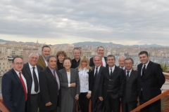 Festival National du Livre Arménien 2008 à Marseille