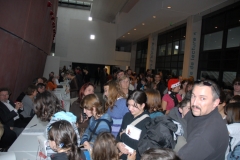 Festival National du Livre Arménien 2008 à Marseille