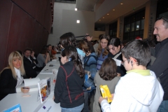 Festival National du Livre Arménien 2008 à Marseille