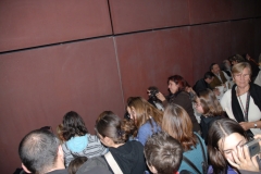 Festival National du Livre Arménien 2008 à Marseille
