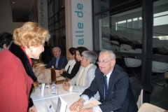 Festival National du Livre Arménien 2008 à Marseille