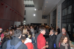 Festival National du Livre Arménien 2008 à Marseille