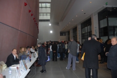 Festival National du Livre Arménien 2008 à Marseille