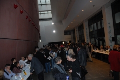 Festival National du Livre Arménien 2008 à Marseille