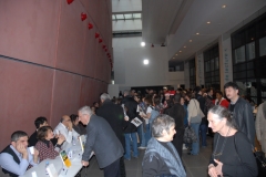 Festival National du Livre Arménien 2008 à Marseille