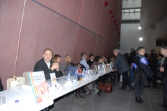 Festival National du Livre Arménien 2008 à Marseille