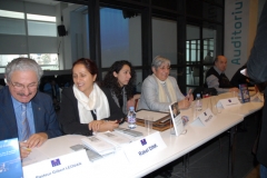 Festival National du Livre Arménien 2008 à Marseille