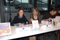 Festival National du Livre Arménien 2008 à Marseille