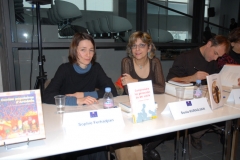 Festival National du Livre Arménien 2008 à Marseille