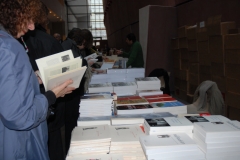 Festival National du Livre Arménien 2008 à Marseille