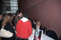 Festival National du Livre Arménien 2008 à Marseille