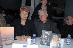 Festival National du Livre Arménien 2008 à Marseille
