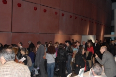 Festival National du Livre Arménien 2008 à Marseille