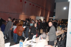 Festival National du Livre Arménien 2008 à Marseille