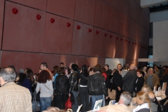 Festival National du Livre Arménien 2008 à Marseille