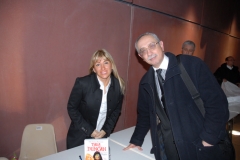 Festival National du Livre Arménien 2008 à Marseille