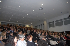 Festival National du Livre Arménien 2008 à Marseille