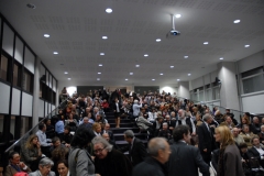 Festival National du Livre Arménien 2008 à Marseille