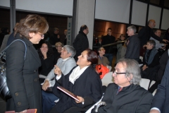 Festival National du Livre Arménien 2008 à Marseille