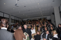 Festival National du Livre Arménien 2008 à Marseille