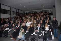 Festival National du Livre Arménien 2008 à Marseille