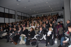 Festival National du Livre Arménien 2008 à Marseille