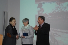 Festival National du Livre Arménien 2008 à Marseille