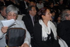 Festival National du Livre Arménien 2008 à Marseille