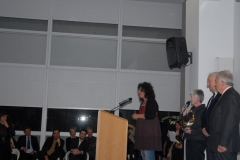 Festival National du Livre Arménien 2008 à Marseille