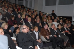 Festival National du Livre Arménien 2008 à Marseille