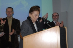 Festival National du Livre Arménien 2008 à Marseille