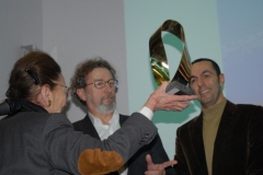 Festival National du Livre Arménien 2008 à Marseille