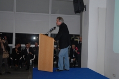 Festival National du Livre Arménien 2008 à Marseille