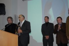 Festival National du Livre Arménien 2008 à Marseille
