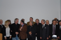 Festival National du Livre Arménien 2008 à Marseille