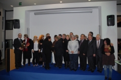 Festival National du Livre Arménien 2008 à Marseille
