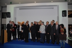 Festival National du Livre Arménien 2008 à Marseille