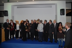 Festival National du Livre Arménien 2008 à Marseille