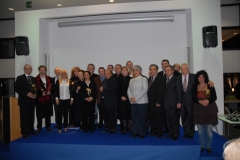 Festival National du Livre Arménien 2008 à Marseille