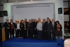 Festival National du Livre Arménien 2008 à Marseille