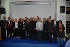 Festival National du Livre Arménien 2008 à Marseille